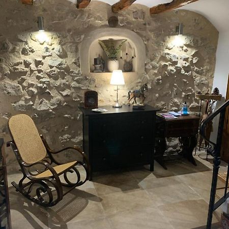 Villa Casa Inés Penaguila Esterno foto