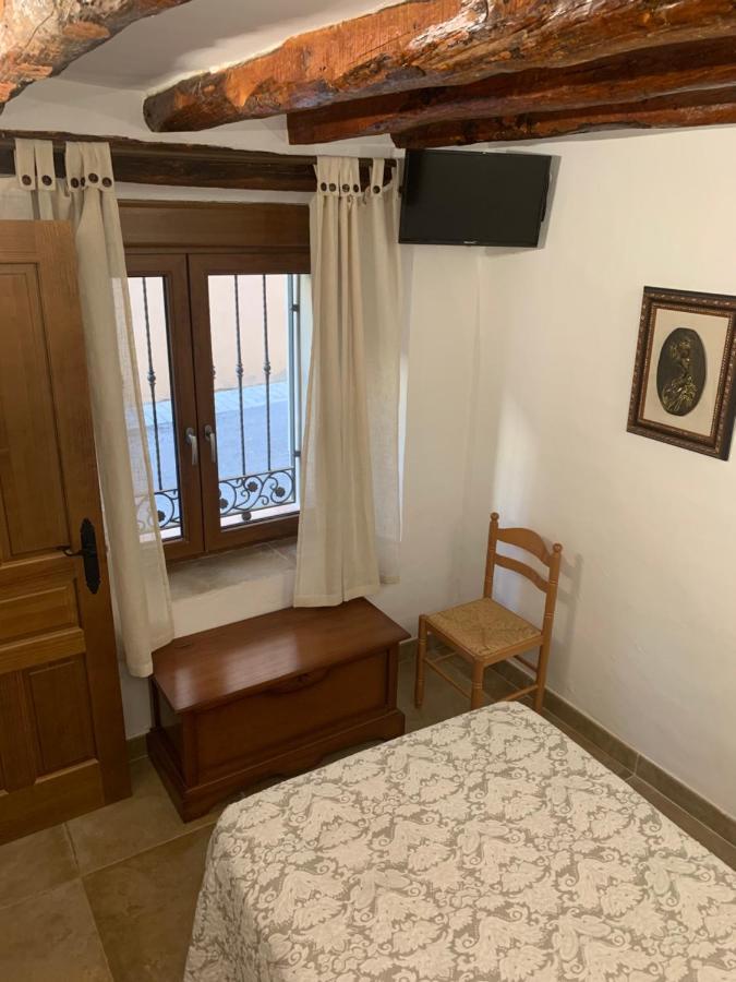 Villa Casa Inés Penaguila Esterno foto