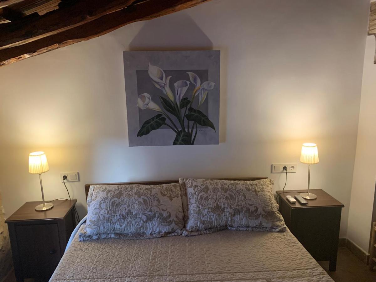 Villa Casa Inés Penaguila Esterno foto