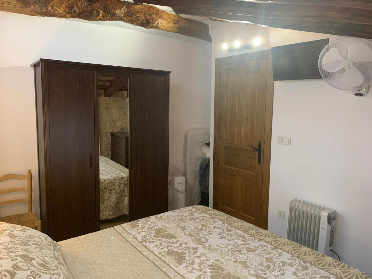 Villa Casa Inés Penaguila Esterno foto