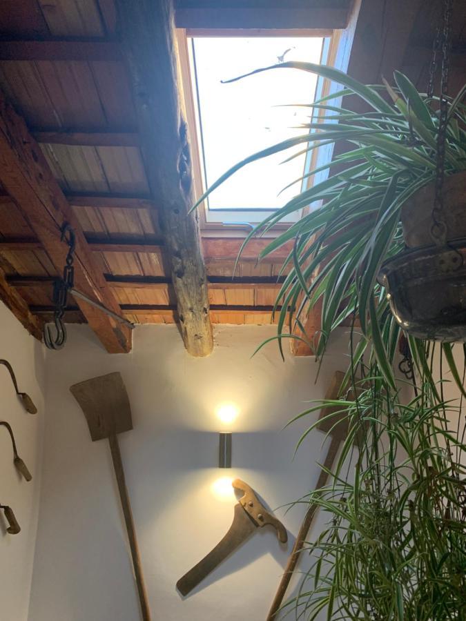 Villa Casa Inés Penaguila Esterno foto