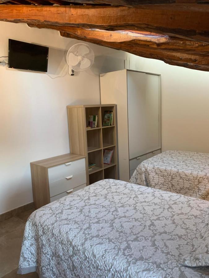 Villa Casa Inés Penaguila Esterno foto