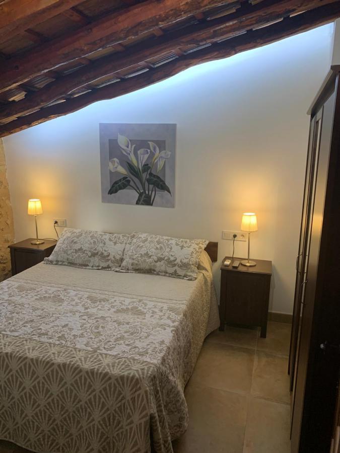 Villa Casa Inés Penaguila Esterno foto